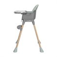 Baby high chair VANILLA 3in1 GREEN